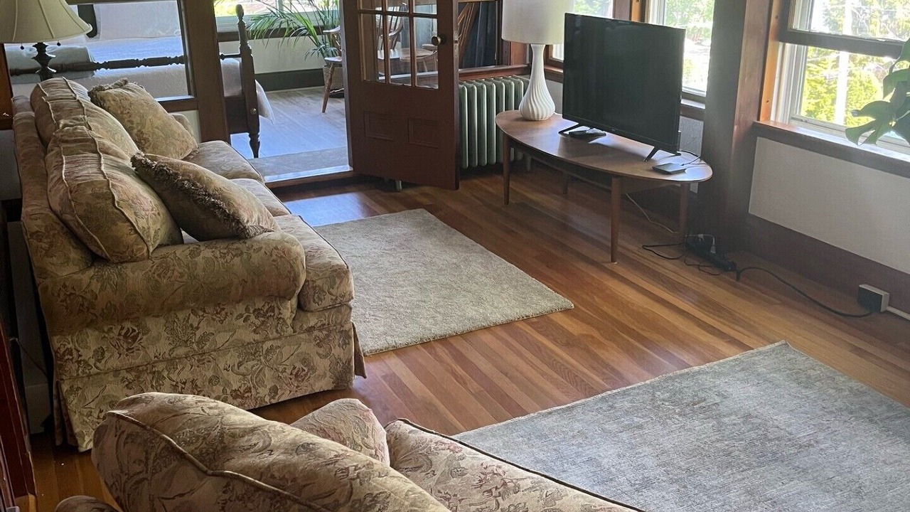 Photo of Livingroom in Magnolia