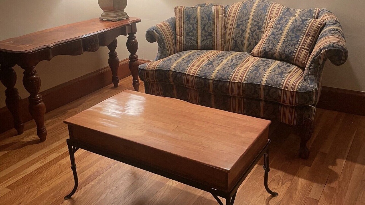 Photo of Livingroom in Magnolia