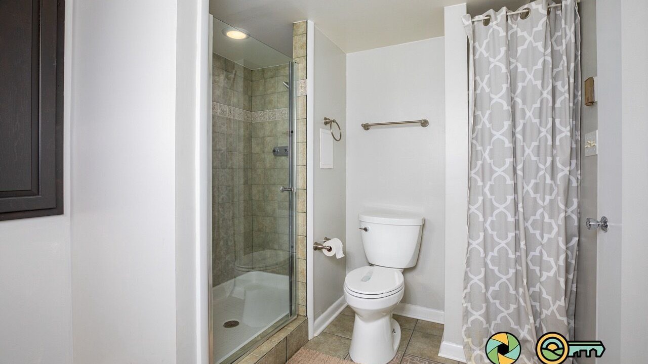 Photo of Bathroom in Mount Jackson