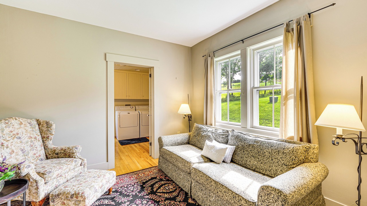 Photo of Bedroom in Lyndon Center