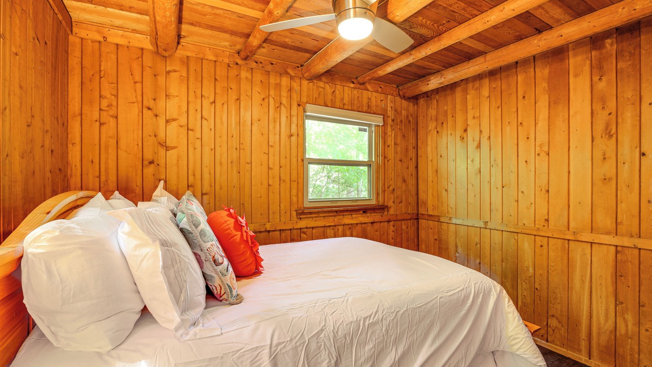 Photo of Bedroom in Chesapeake Ranch Estates-Drum Point