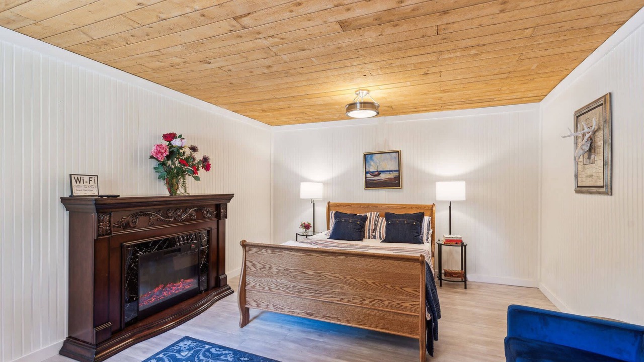 Photo of Bedroom in Shelton