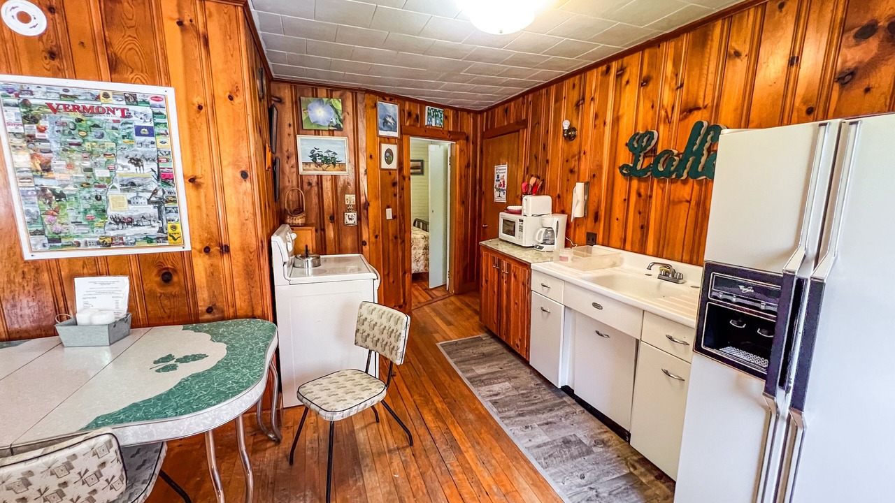 Photo of Kitchen in Wells
