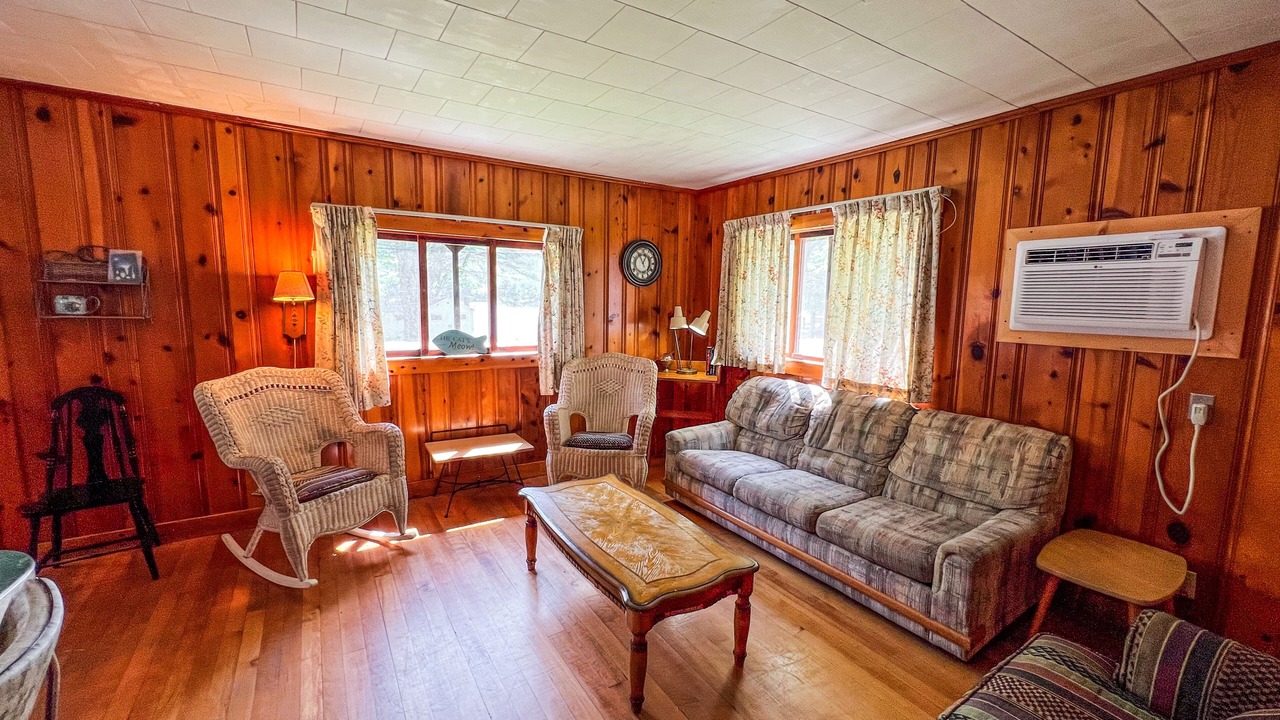 Photo of Livingroom in Wells