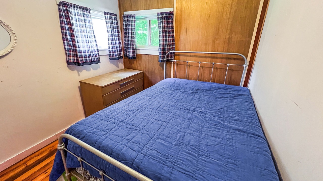 Photo of Bedroom in Wells