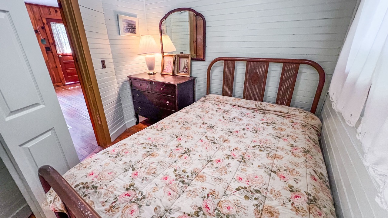 Photo of Bedroom in Wells