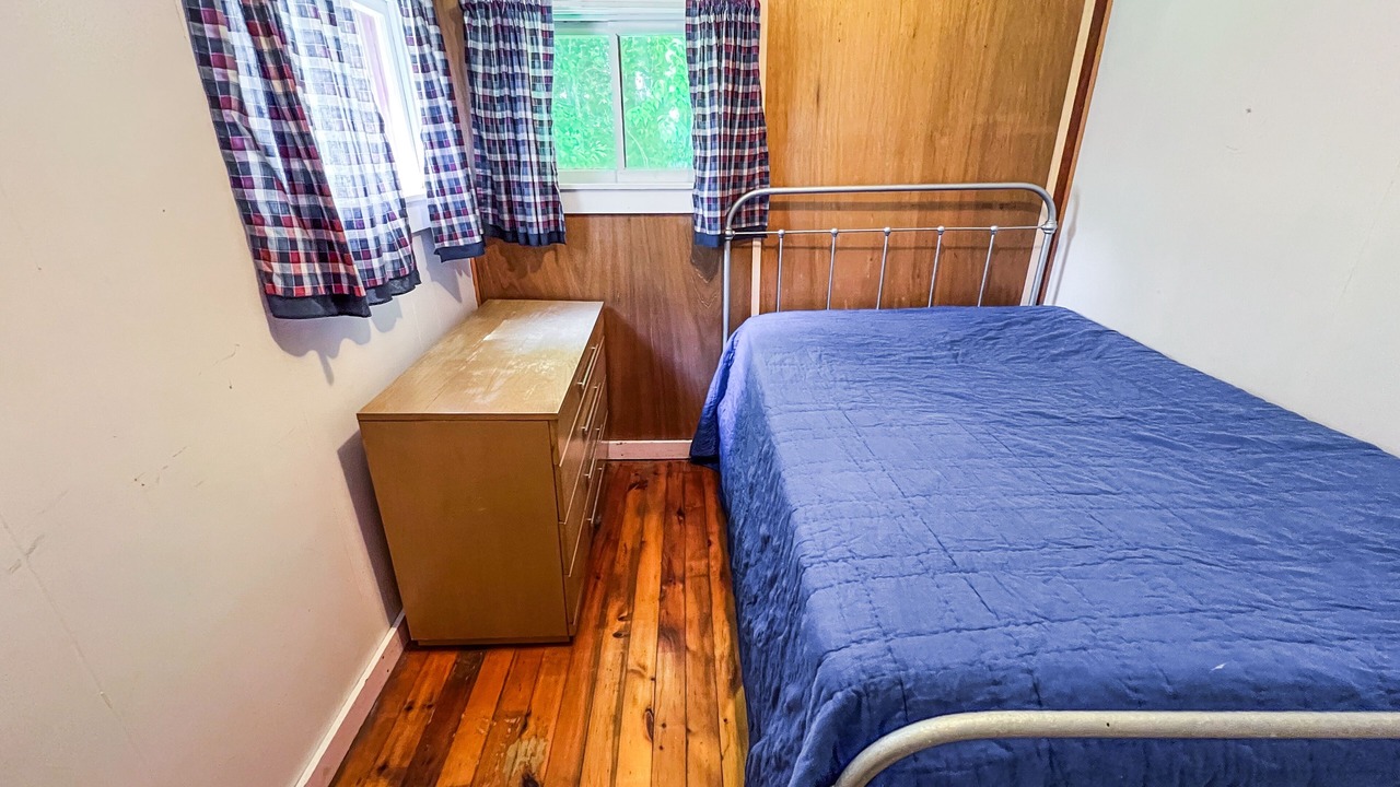 Photo of Bedroom in Wells