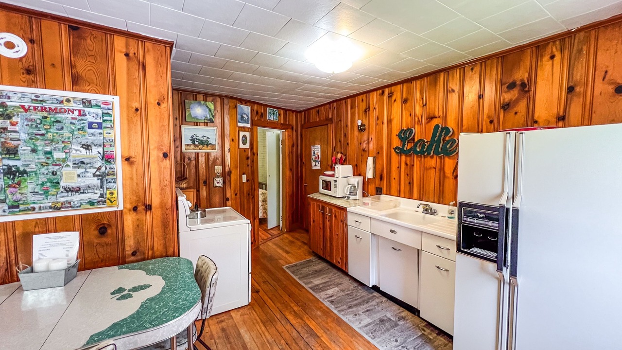Photo of Kitchen in Wells