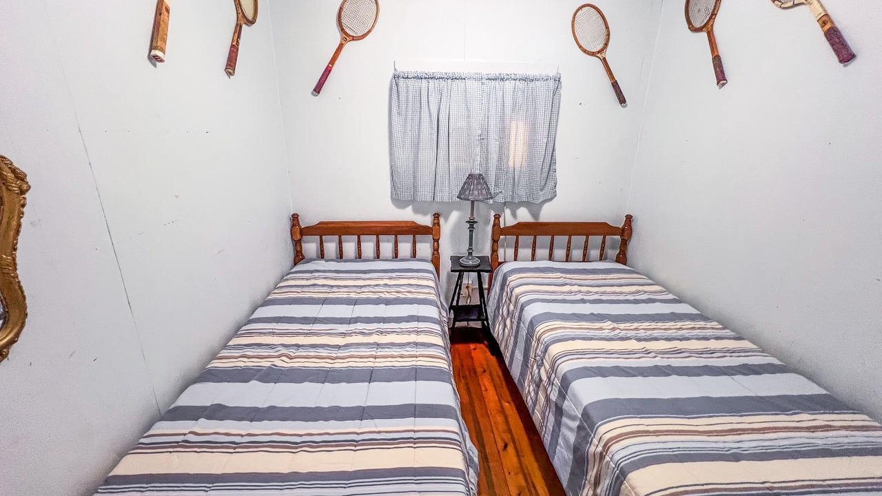 Photo of Bedroom in Wells