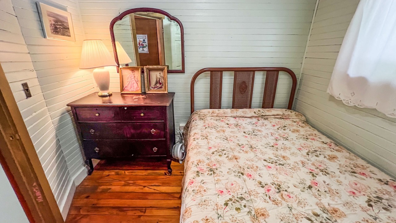 Photo of Bedroom in Wells
