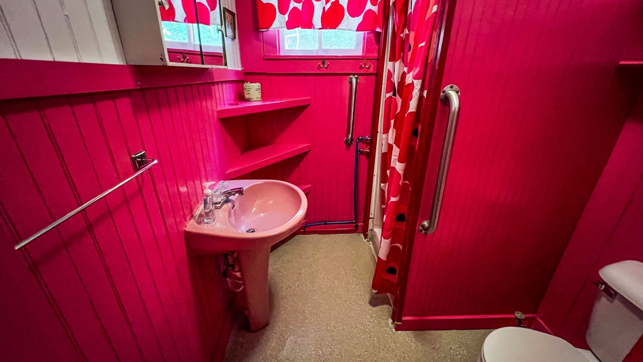 Photo of Bathroom in Wells