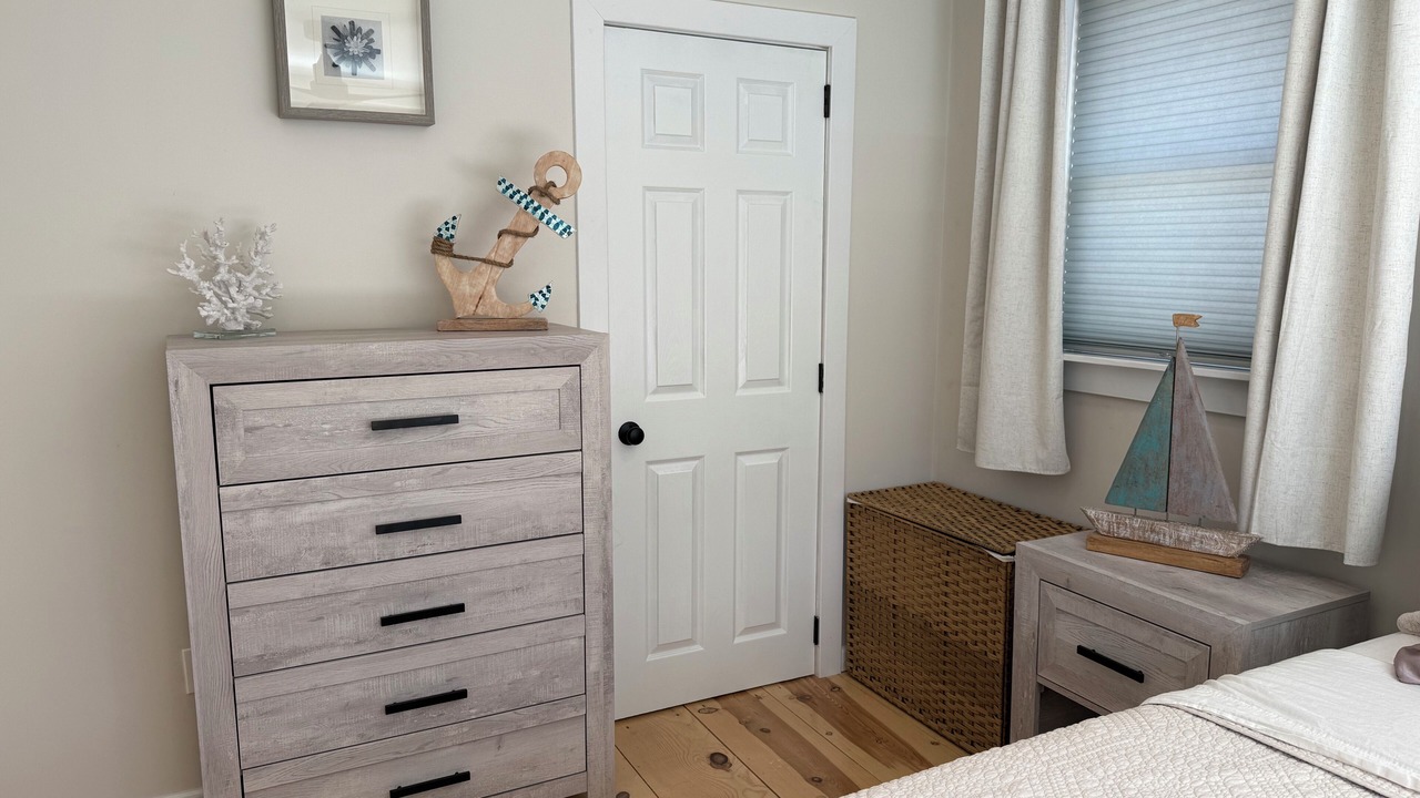 Photo of Bedroom in Highlands