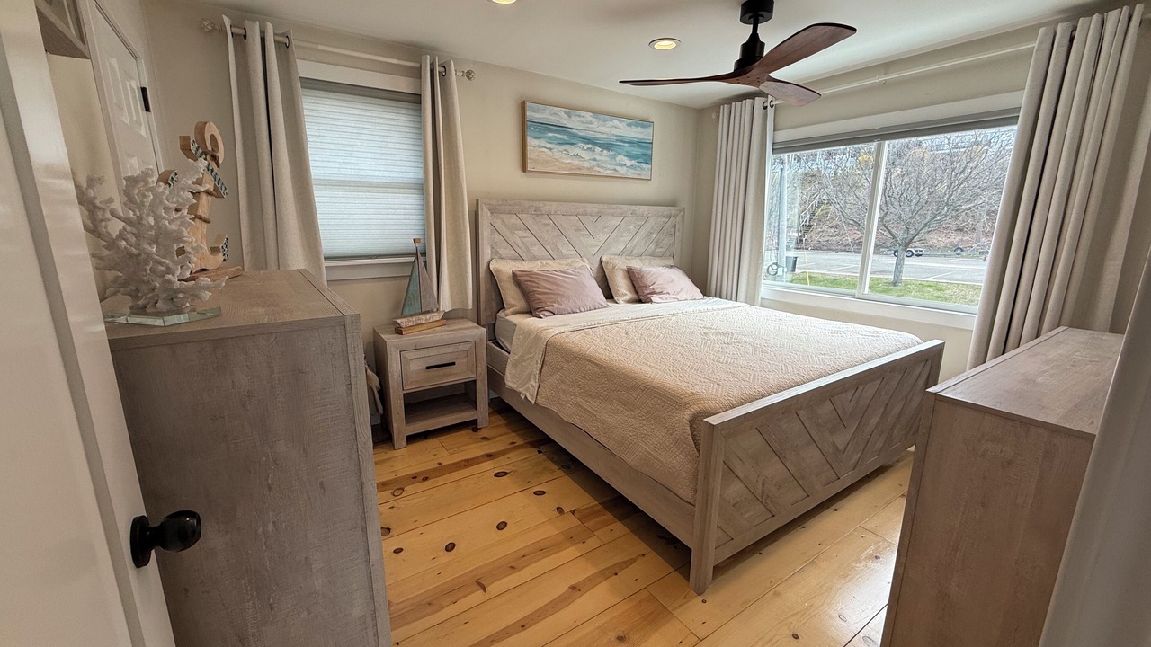 Photo of Bedroom in Highlands