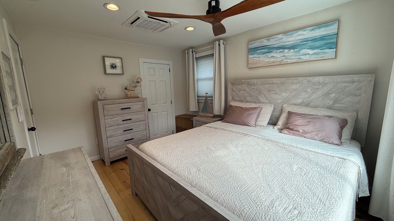 Photo of Bedroom in Highlands