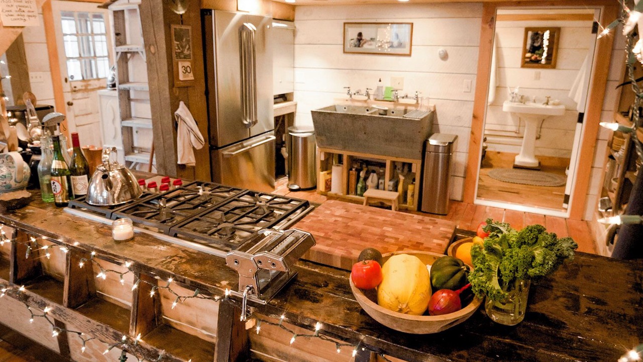 Photo of Kitchen in South Londonderry