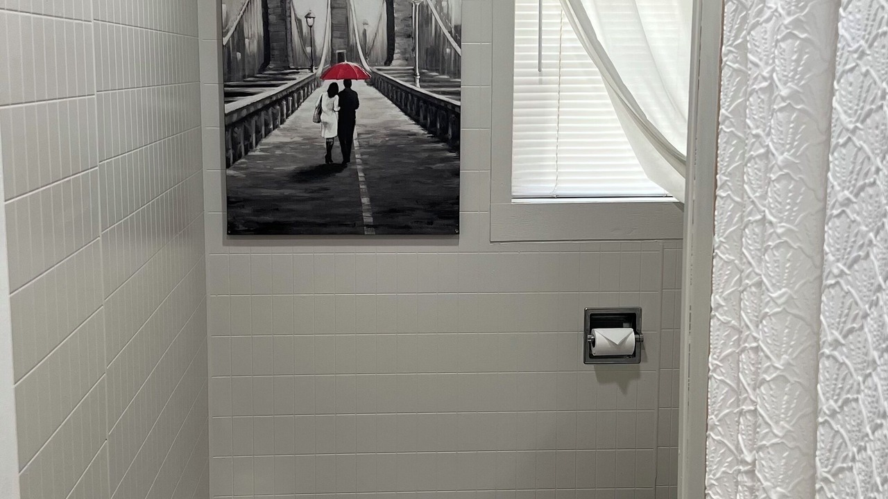 Photo of Bathroom in Lackawanna
