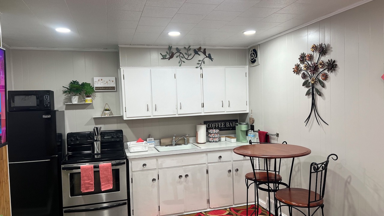 Photo of Kitchen in Lackawanna