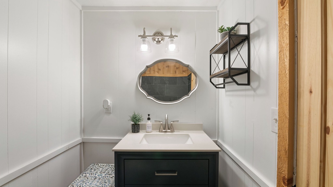 Photo of Bathroom in Wilmington