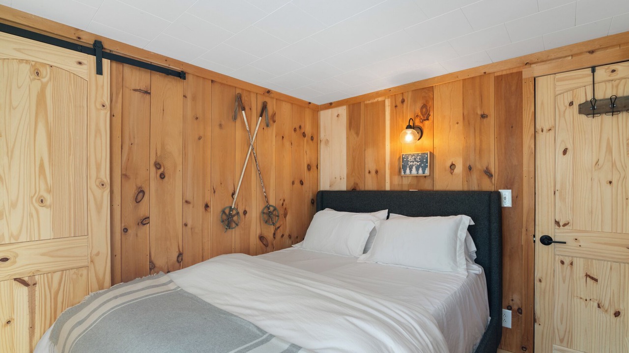 Photo of Bedroom in Wilmington