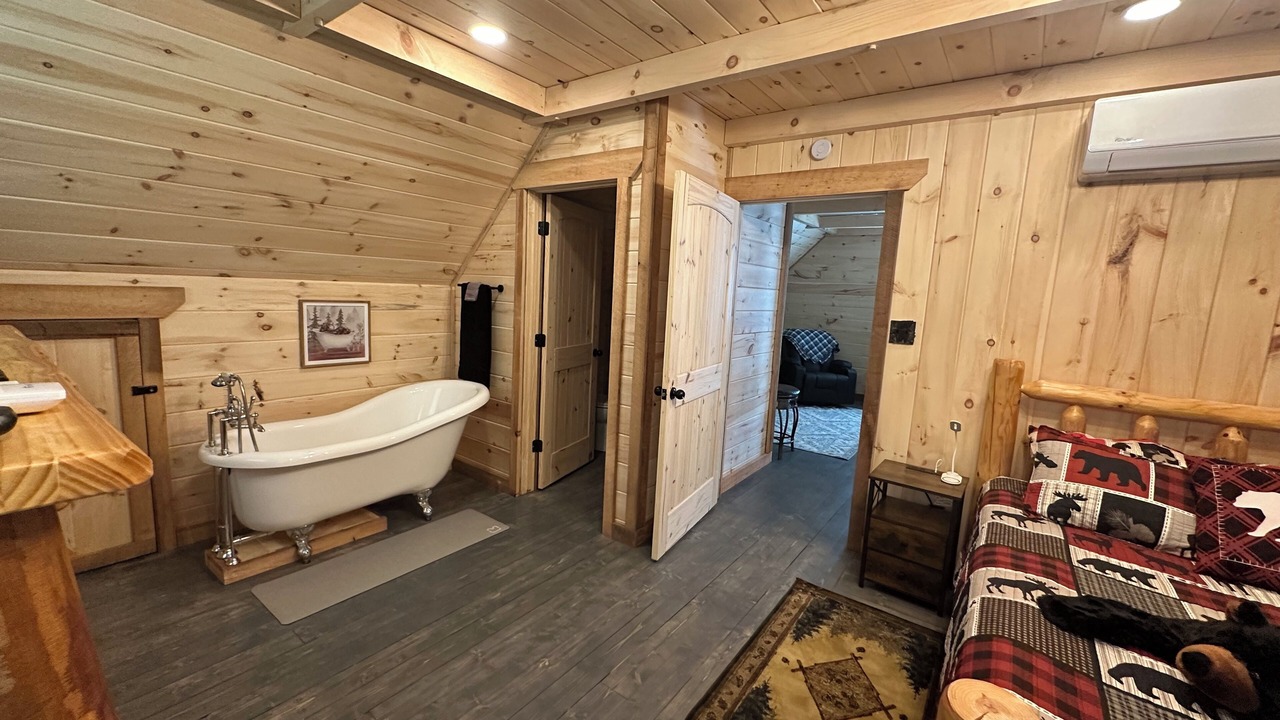 Photo of Bedroom in Spring Hill