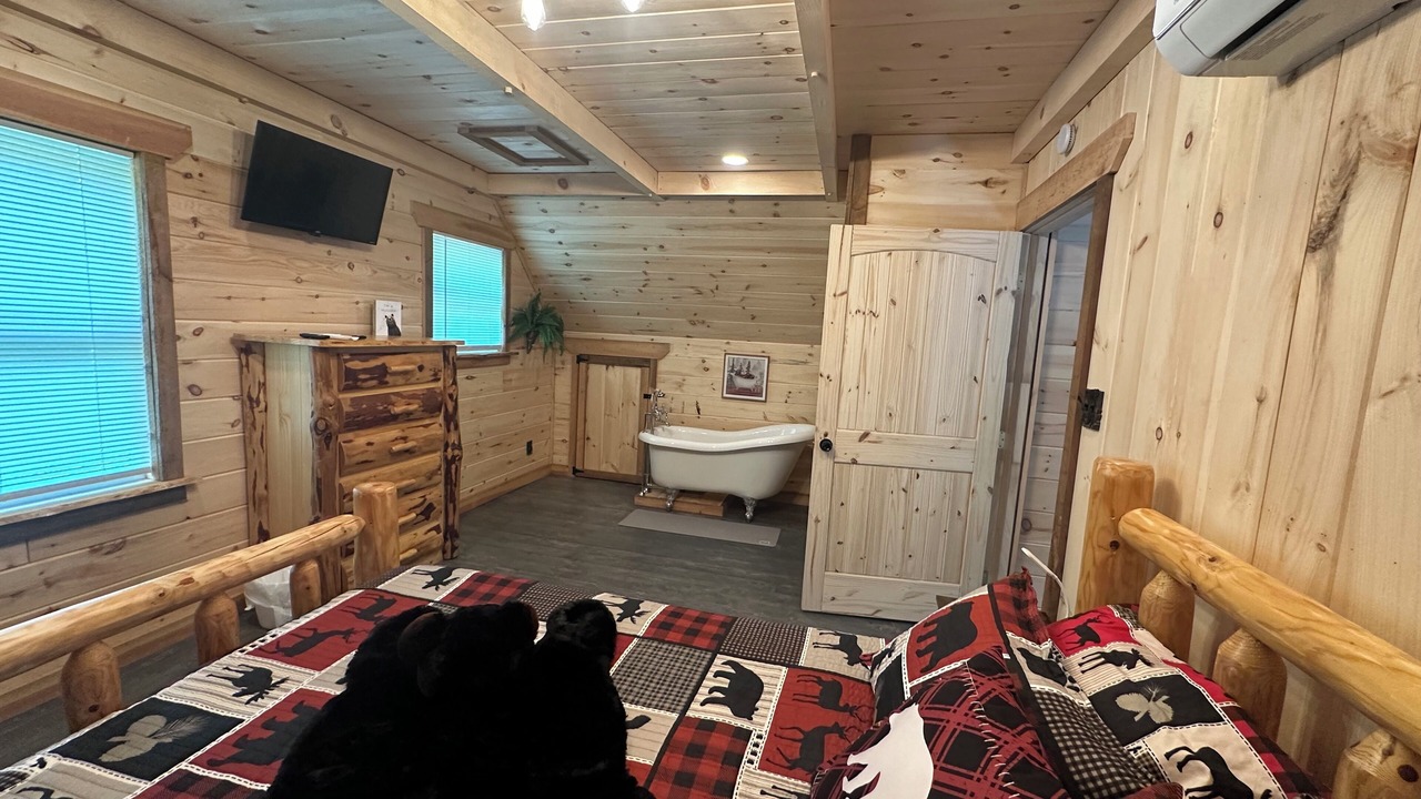 Photo of Bedroom in Spring Hill