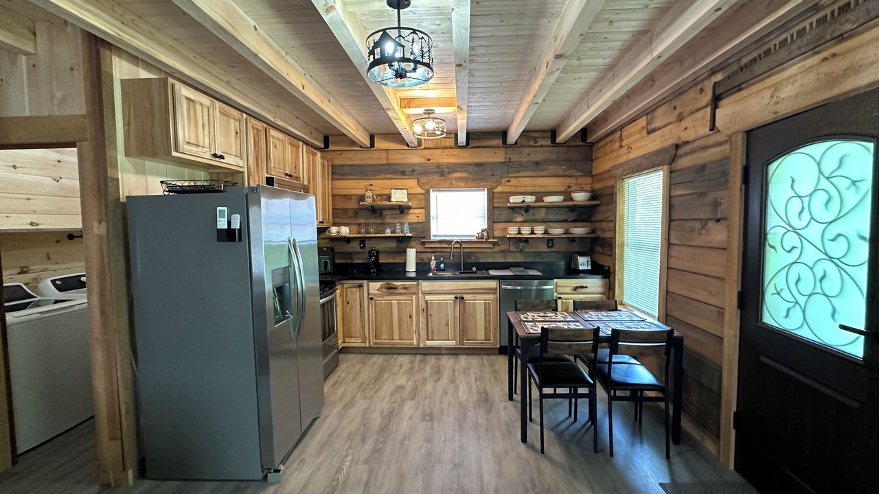 Photo of Kitchen in Spring Hill