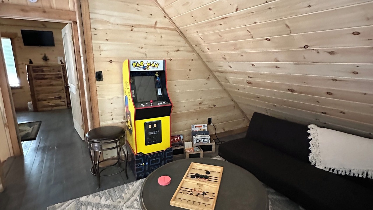 Photo of Livingroom in Spring Hill