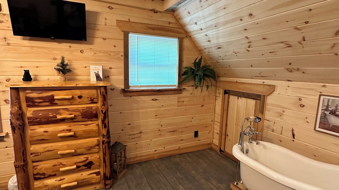Photo of Bathroom in Spring Hill
