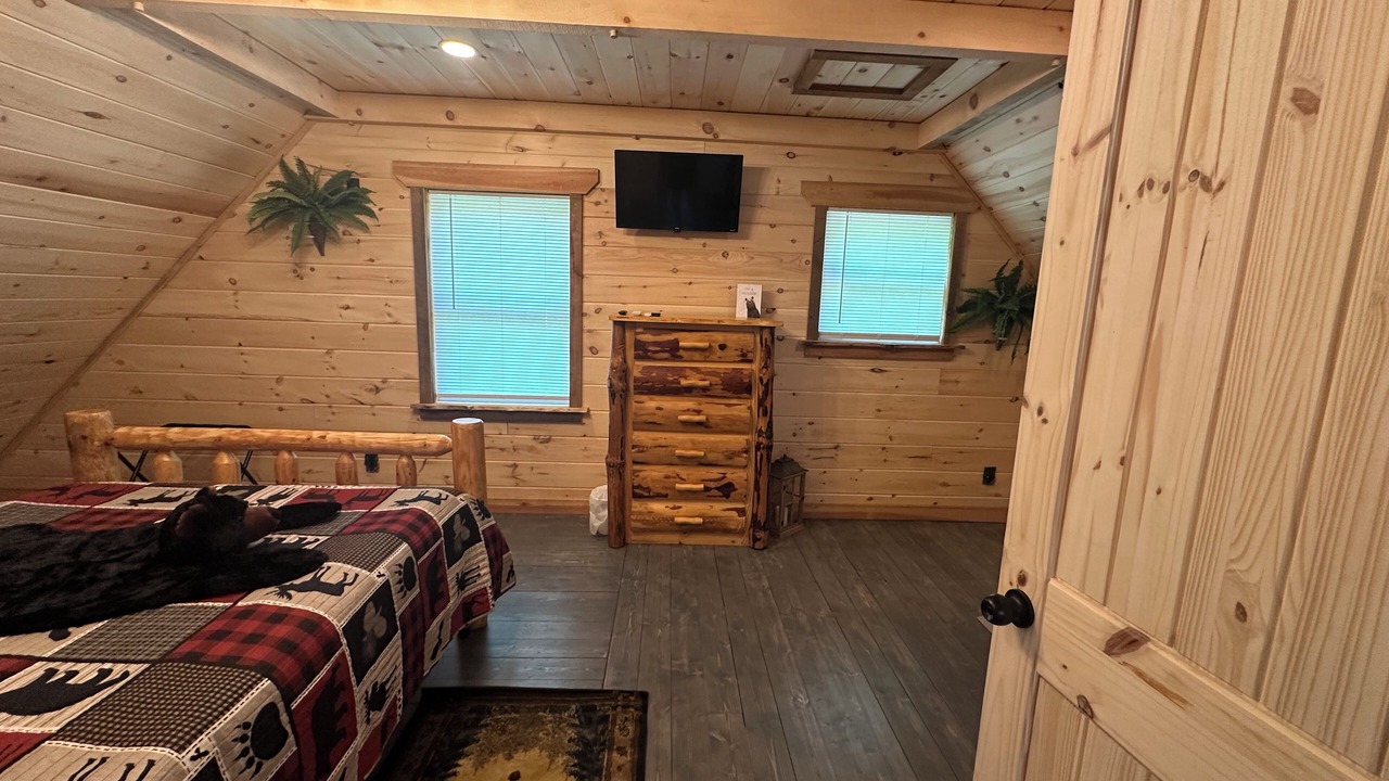 Photo of Bedroom in Spring Hill