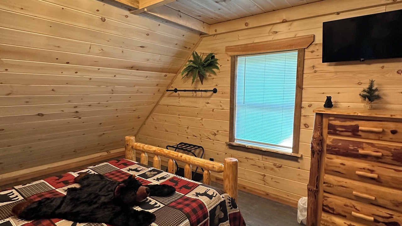 Photo of Bedroom in Spring Hill