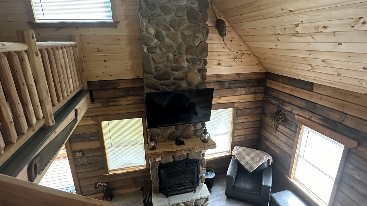 Photo of Livingroom in Spring Hill