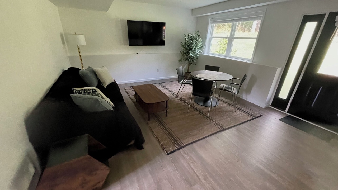 Photo of Livingroom in Gardiner