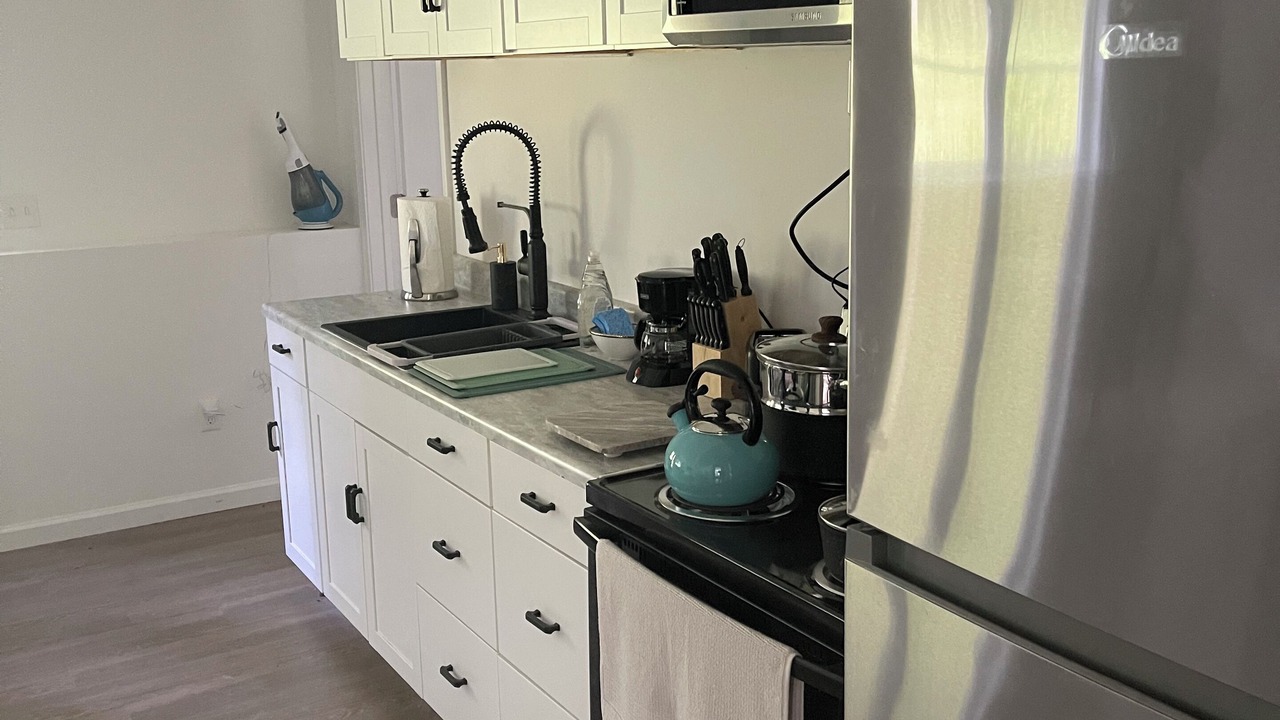 Photo of Kitchen in Gardiner