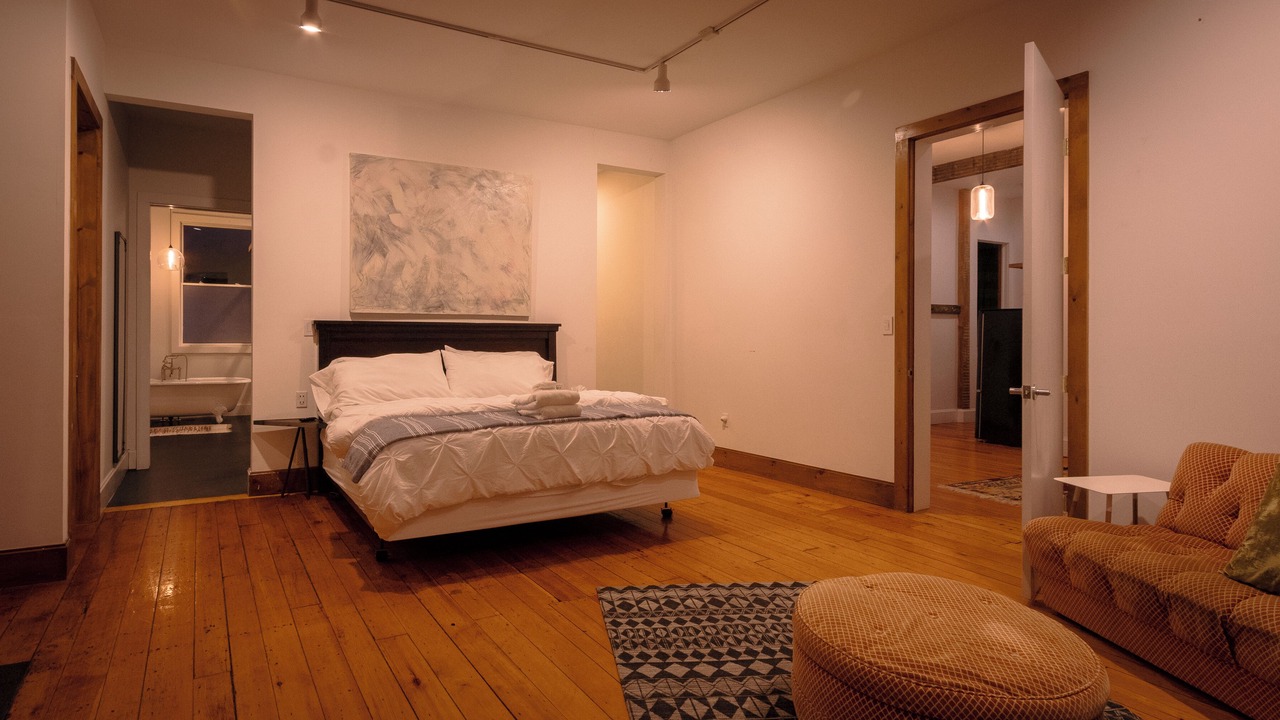 Photo of Bedroom in Beacon