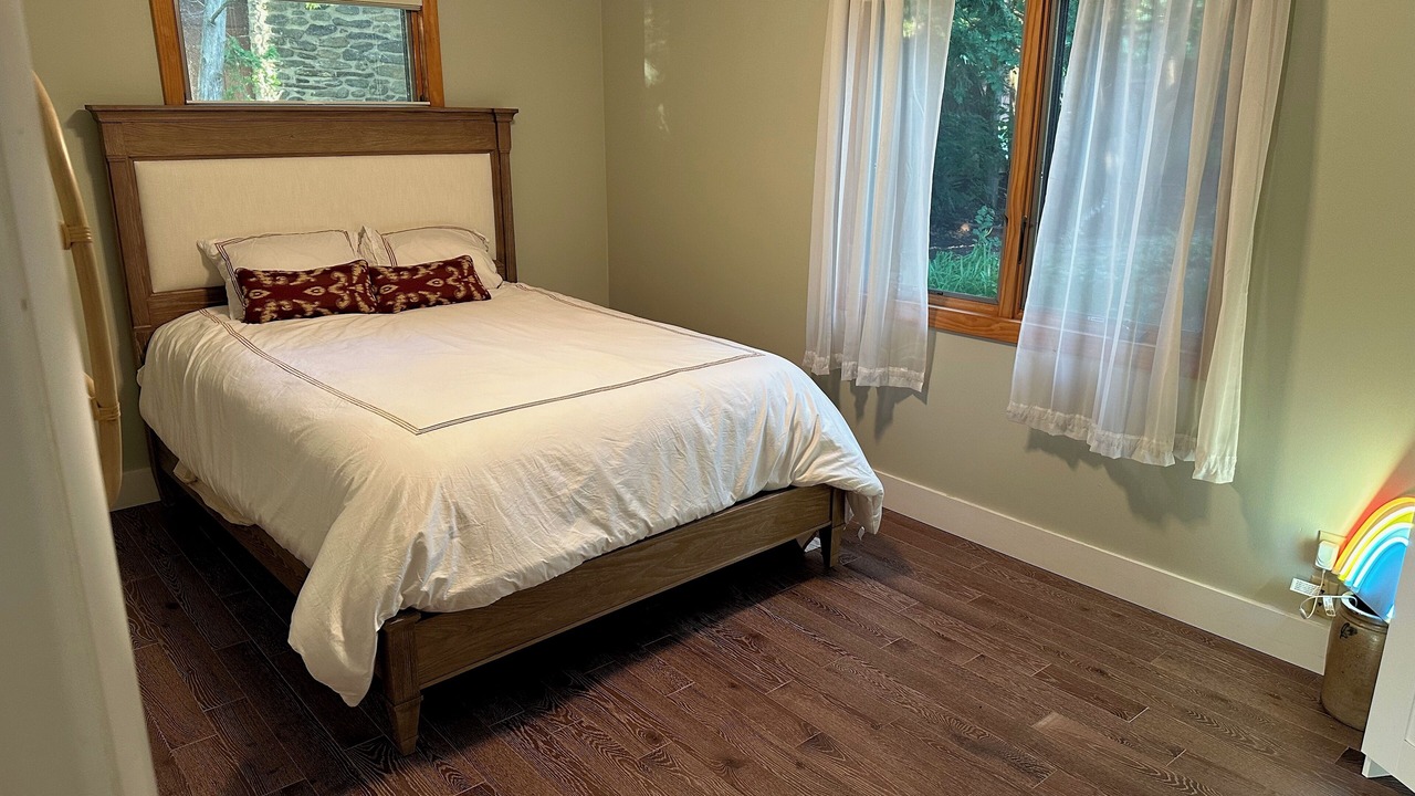 Photo of Bedroom in St. Albans