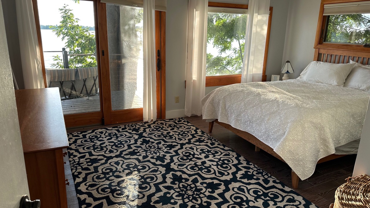 Photo of Bedroom in St. Albans