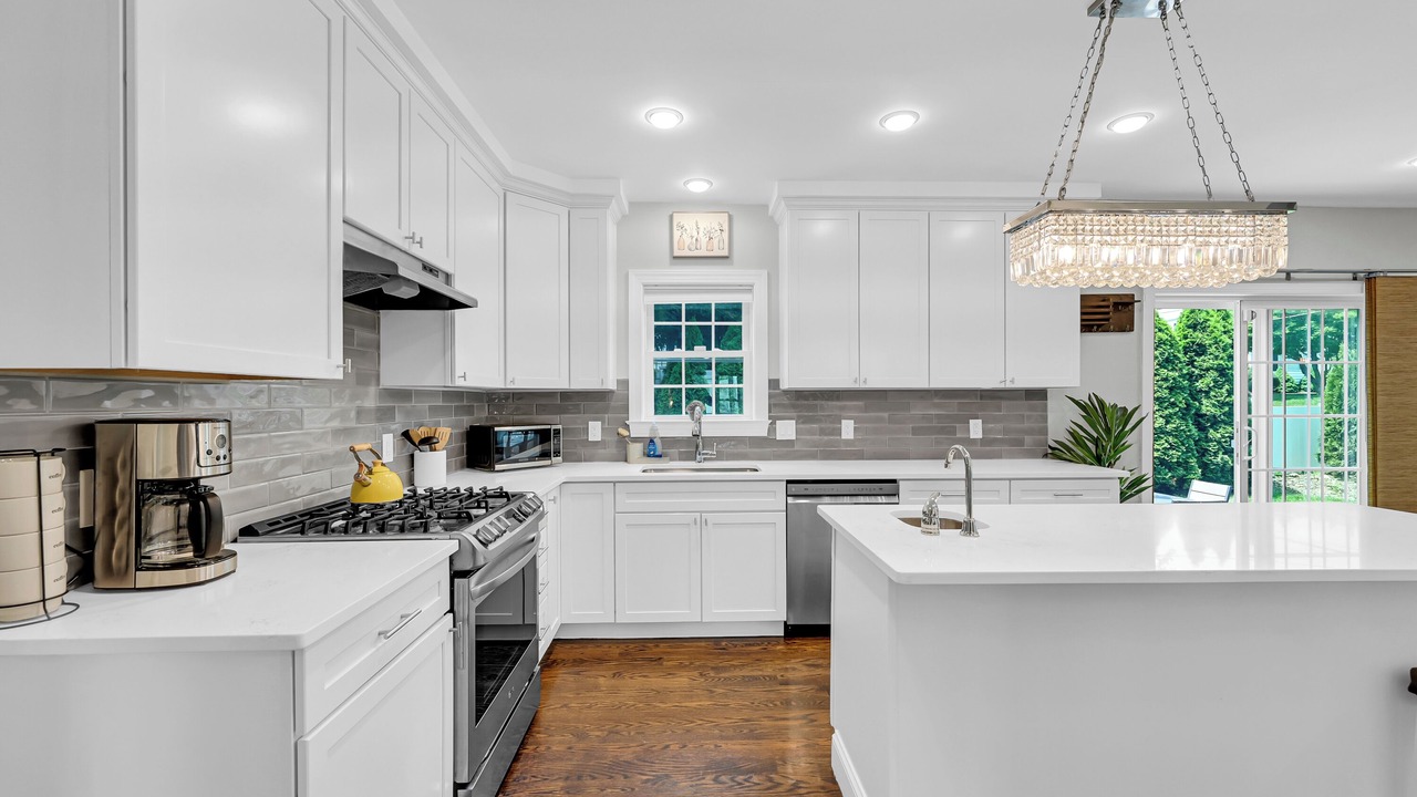 Photo of Kitchen in Rye Brook