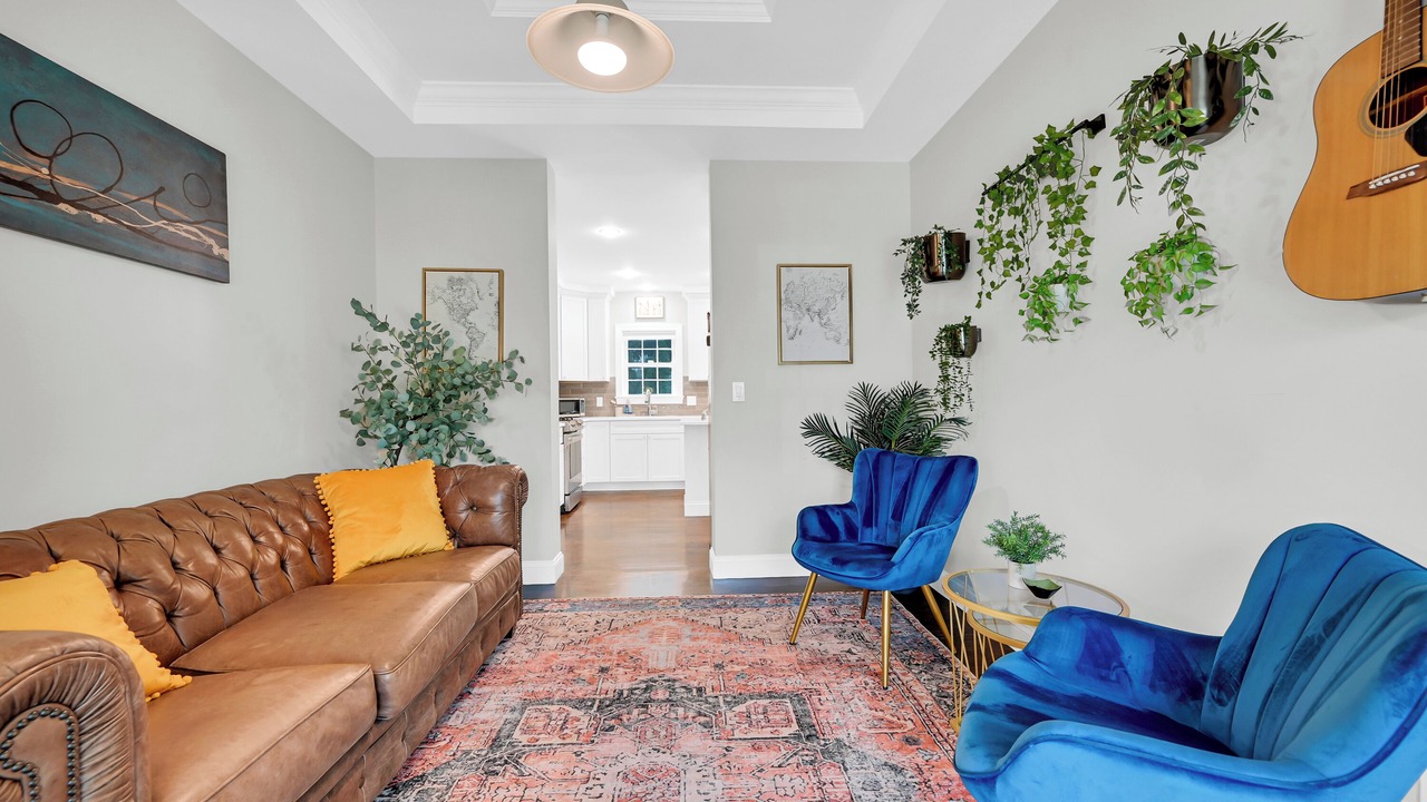 Photo of Livingroom in Rye Brook