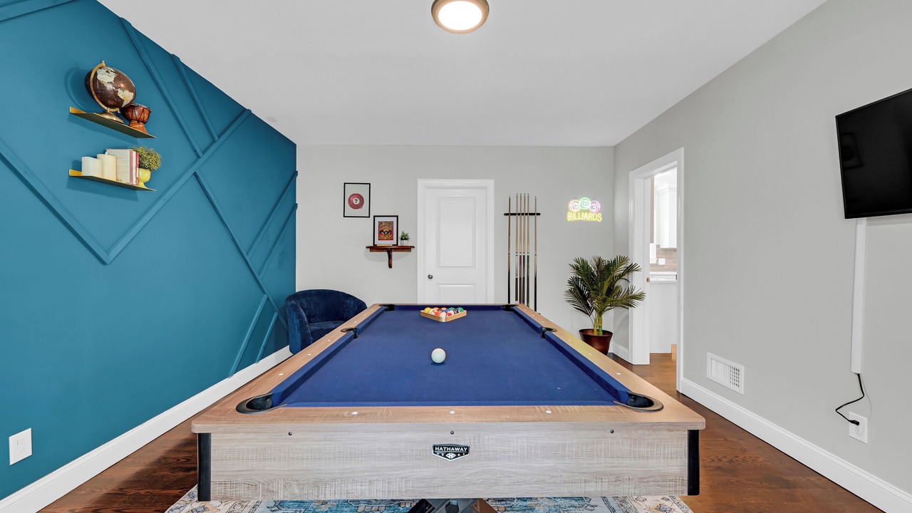 Photo of Bedroom in Rye Brook