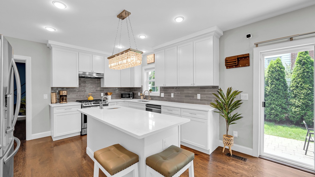 Photo of Kitchen in Rye Brook