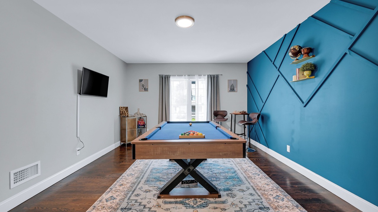 Photo of Bedroom in Rye Brook