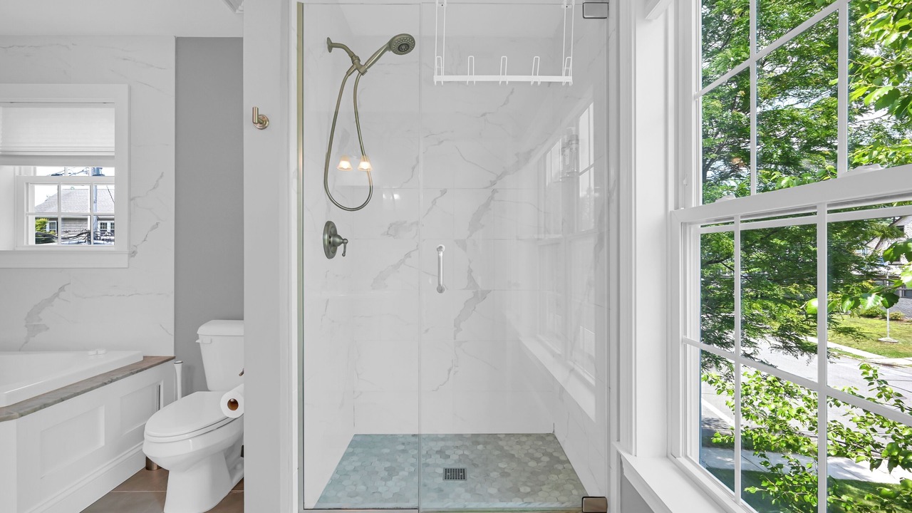 Photo of Bathroom in Rye Brook
