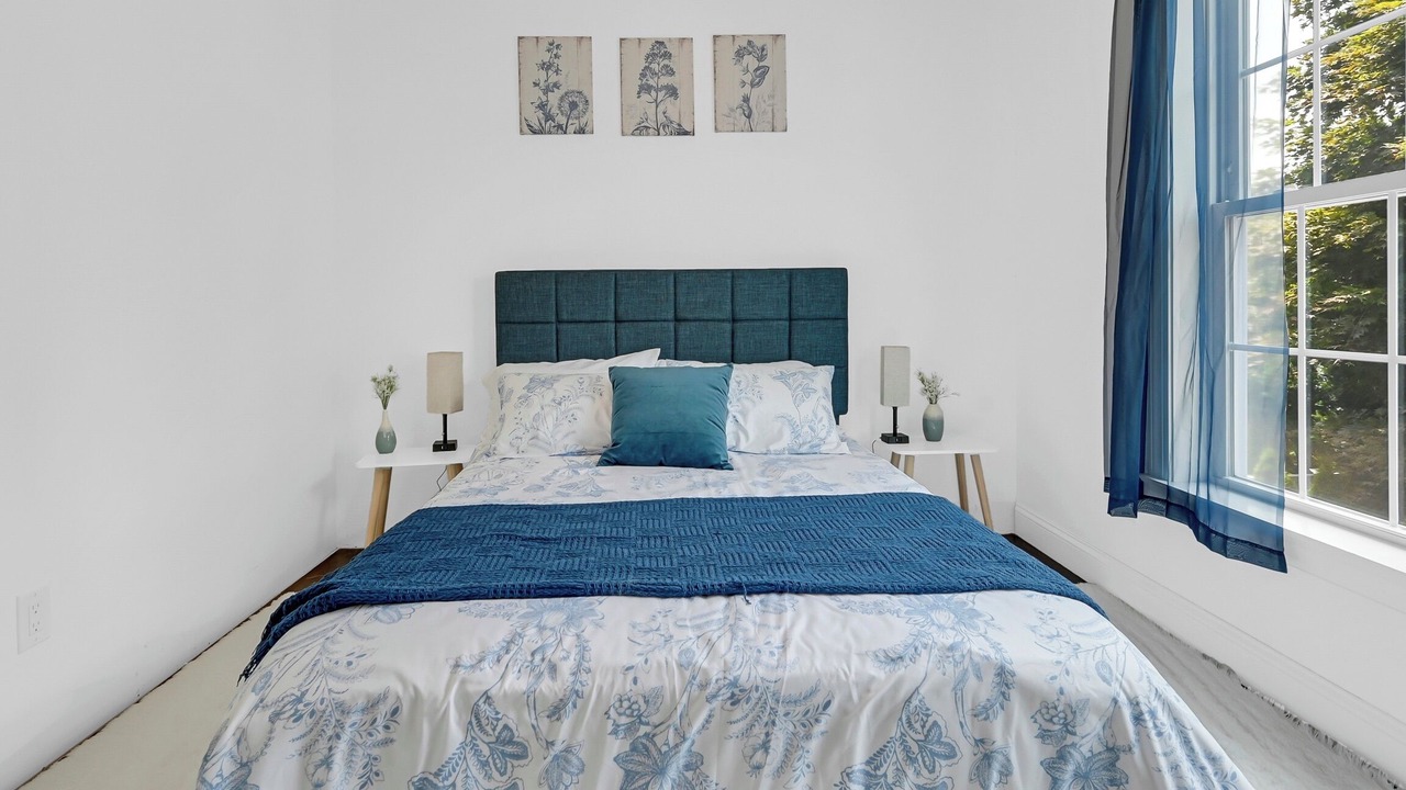 Photo of Bedroom in Rye Brook