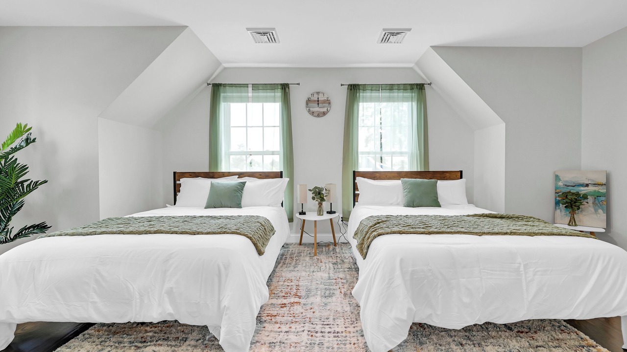 Photo of Bedroom in Rye Brook