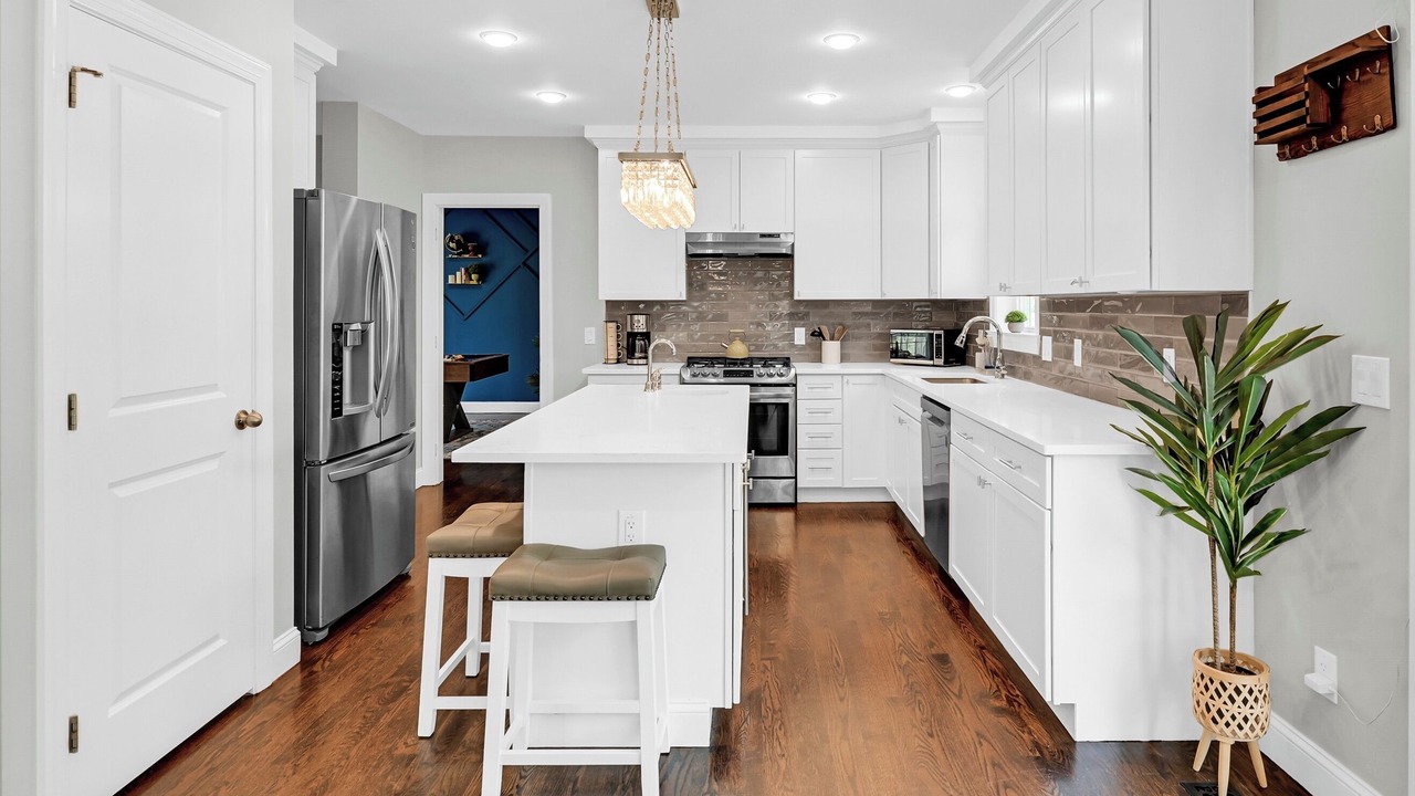 Photo of Kitchen in Rye Brook