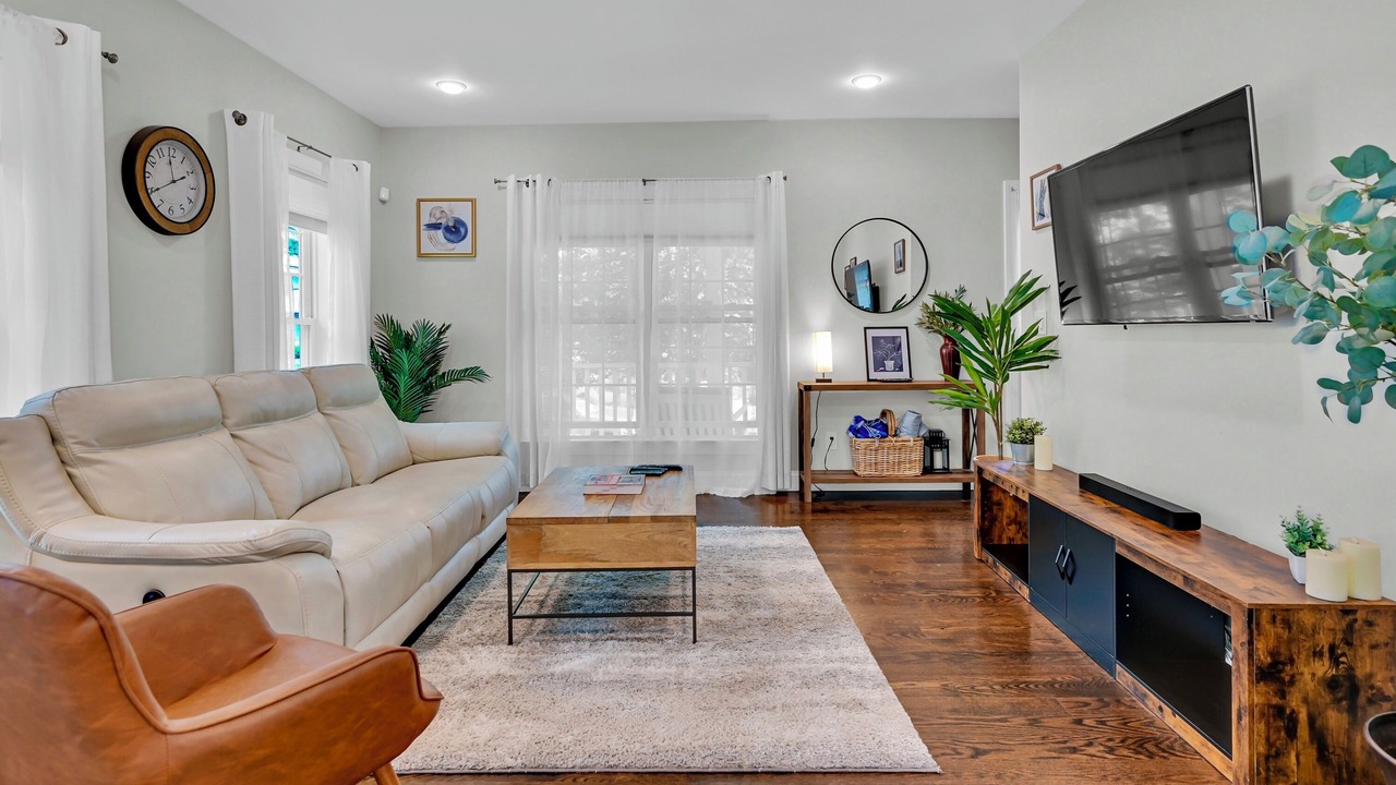 Photo of Livingroom in Rye Brook