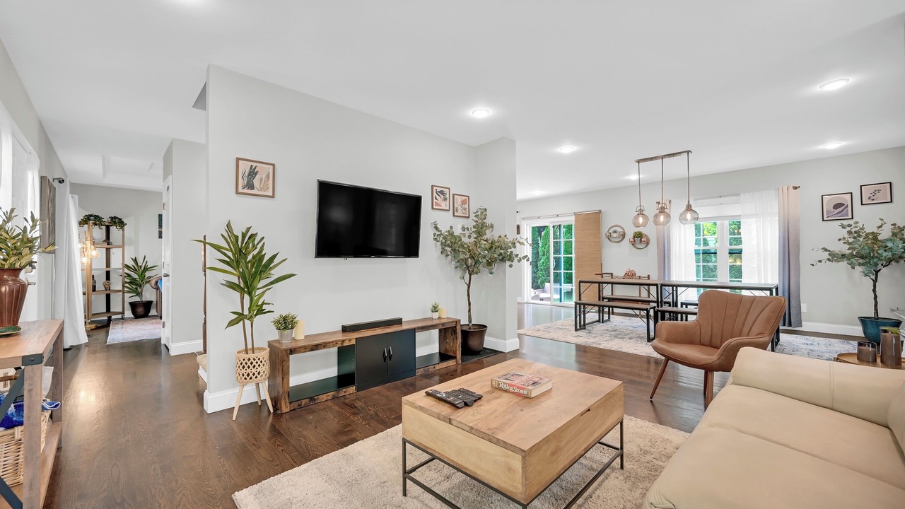 Photo of Livingroom in Rye Brook