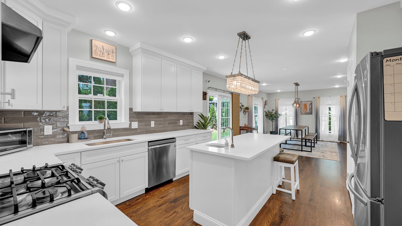 Photo of Kitchen in Rye Brook