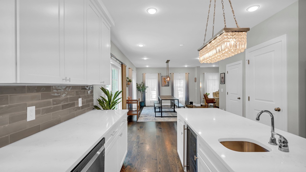 Photo of Kitchen in Rye Brook
