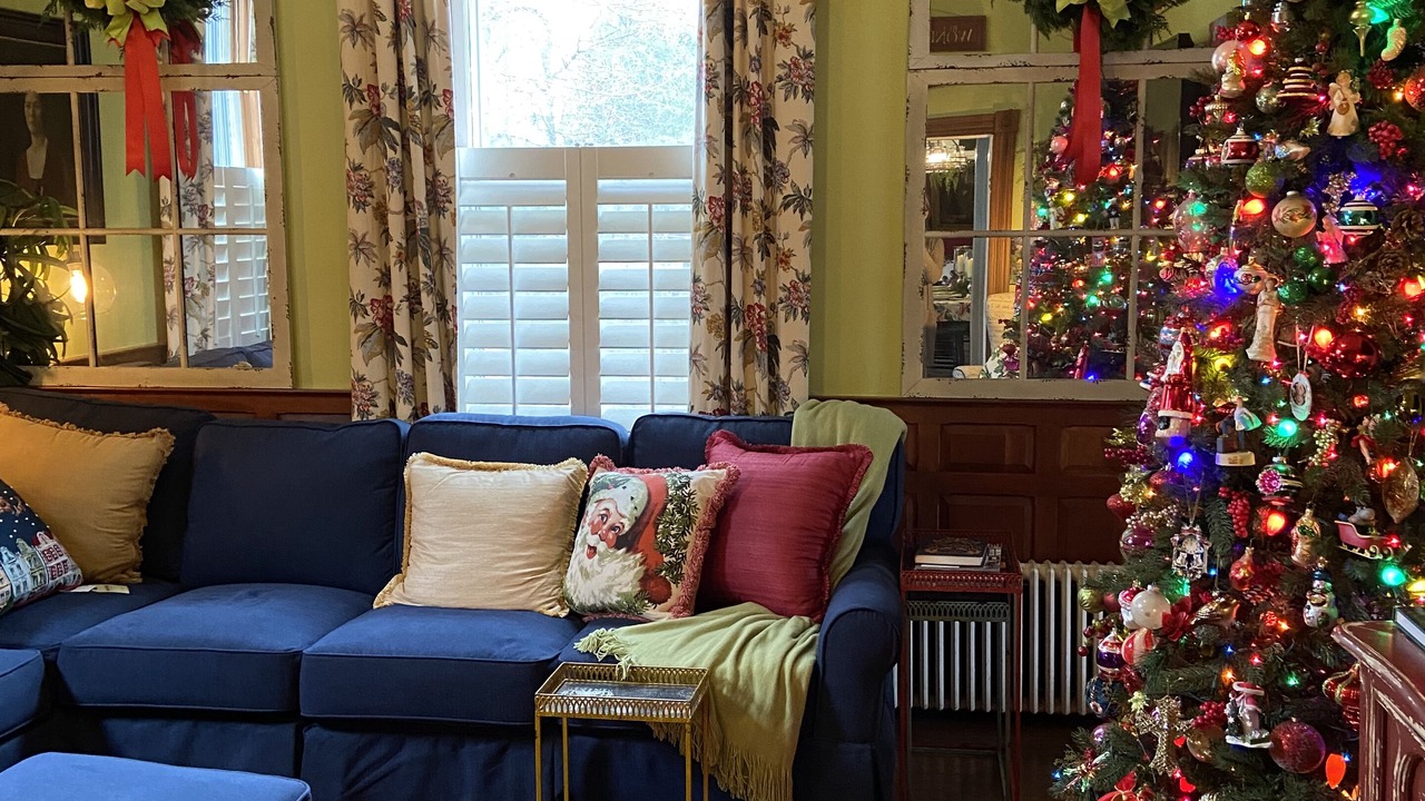 Photo of Livingroom in Lewisburg